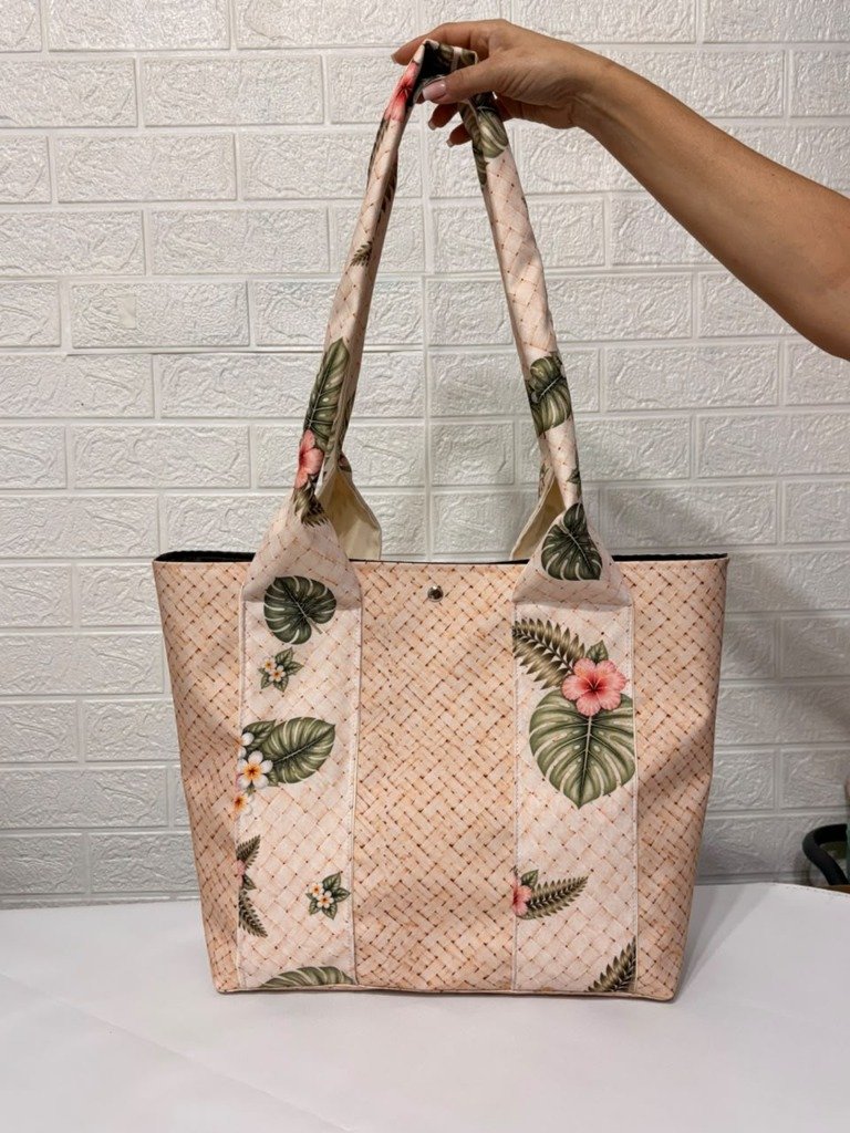 Bolsa Tote Beach